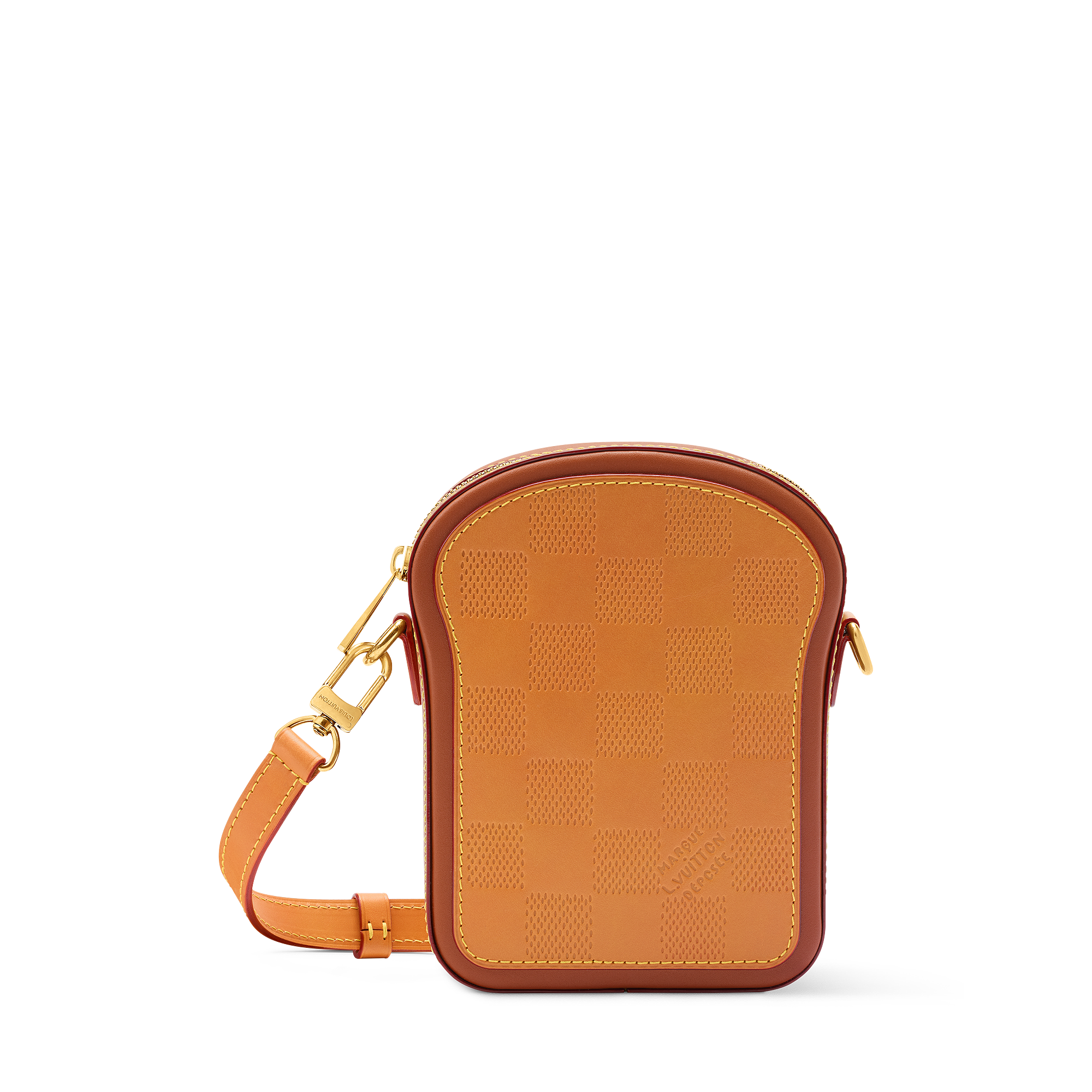 TOAST 迷你手袋- LVMonogram Other | 路易威登LOUIS VUITTON官方线上旗舰店